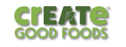 CreateGoodFoods